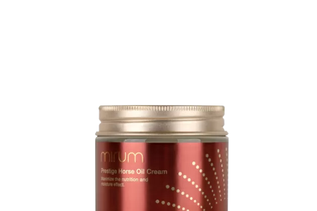 Kem dầu ngựa Mirum 70ml - Kem chống lão hóa, trắng da và giữ ẩm - Mirum Prestige Horse Oil Cream